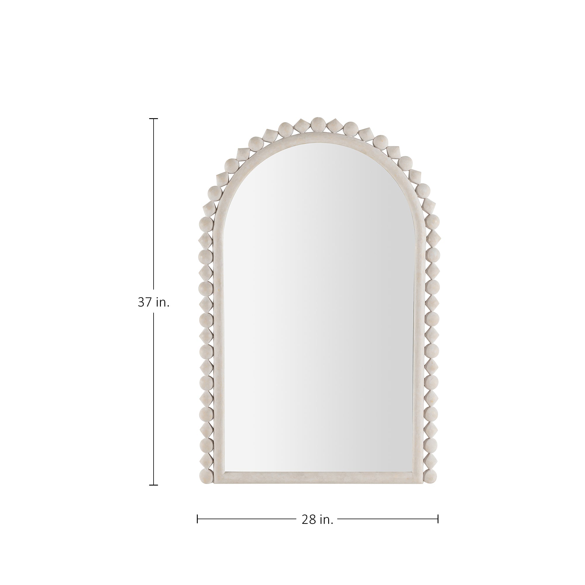 Belle Mirror - Small