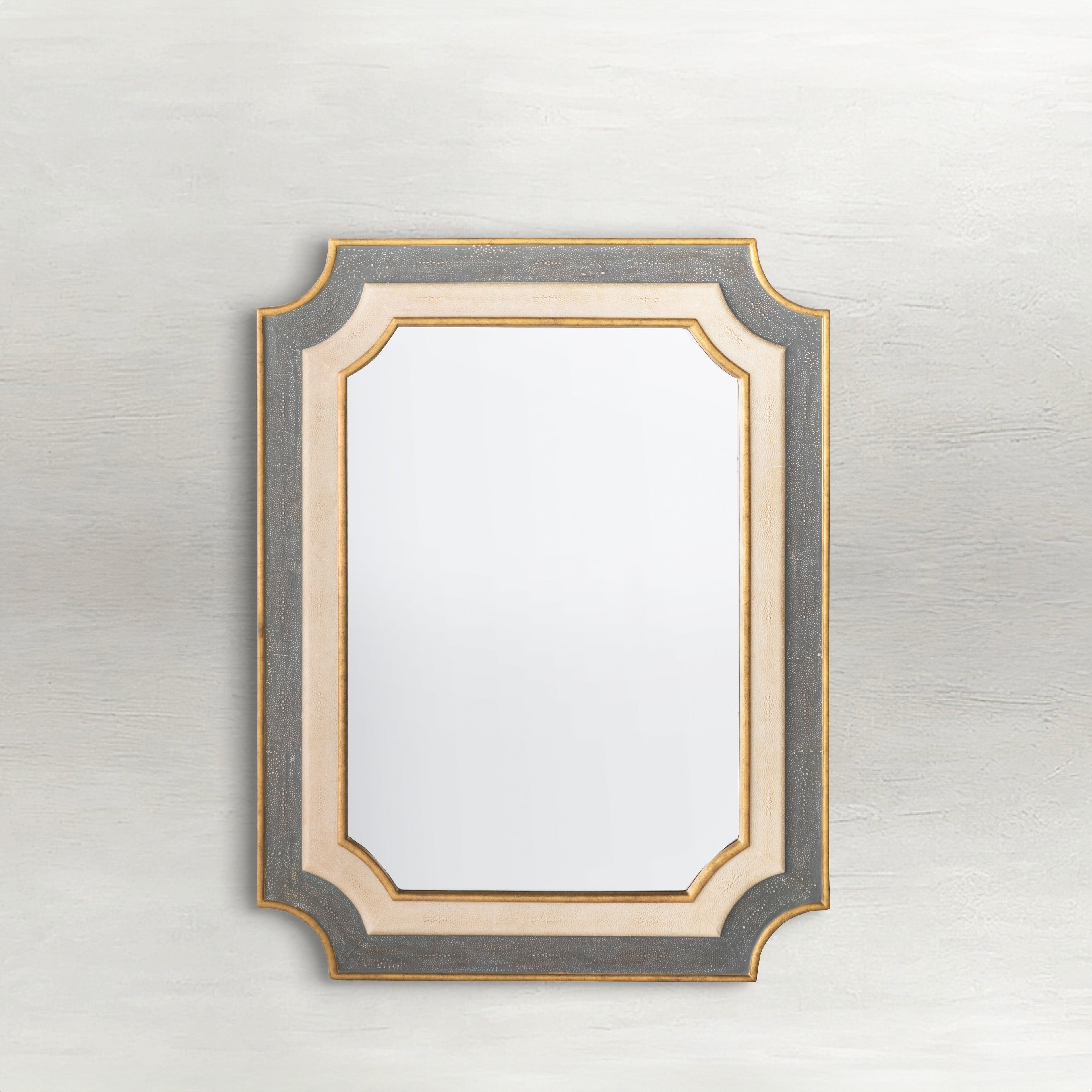 Yardley Mirror