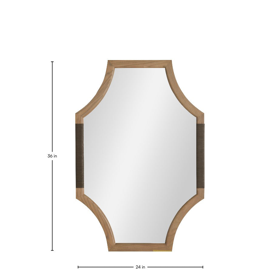 Darian Vanity Mirror - Dawn