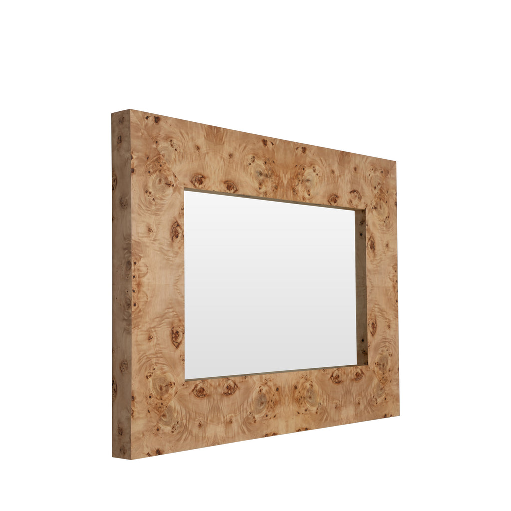 Saul Mirror - Rectangle