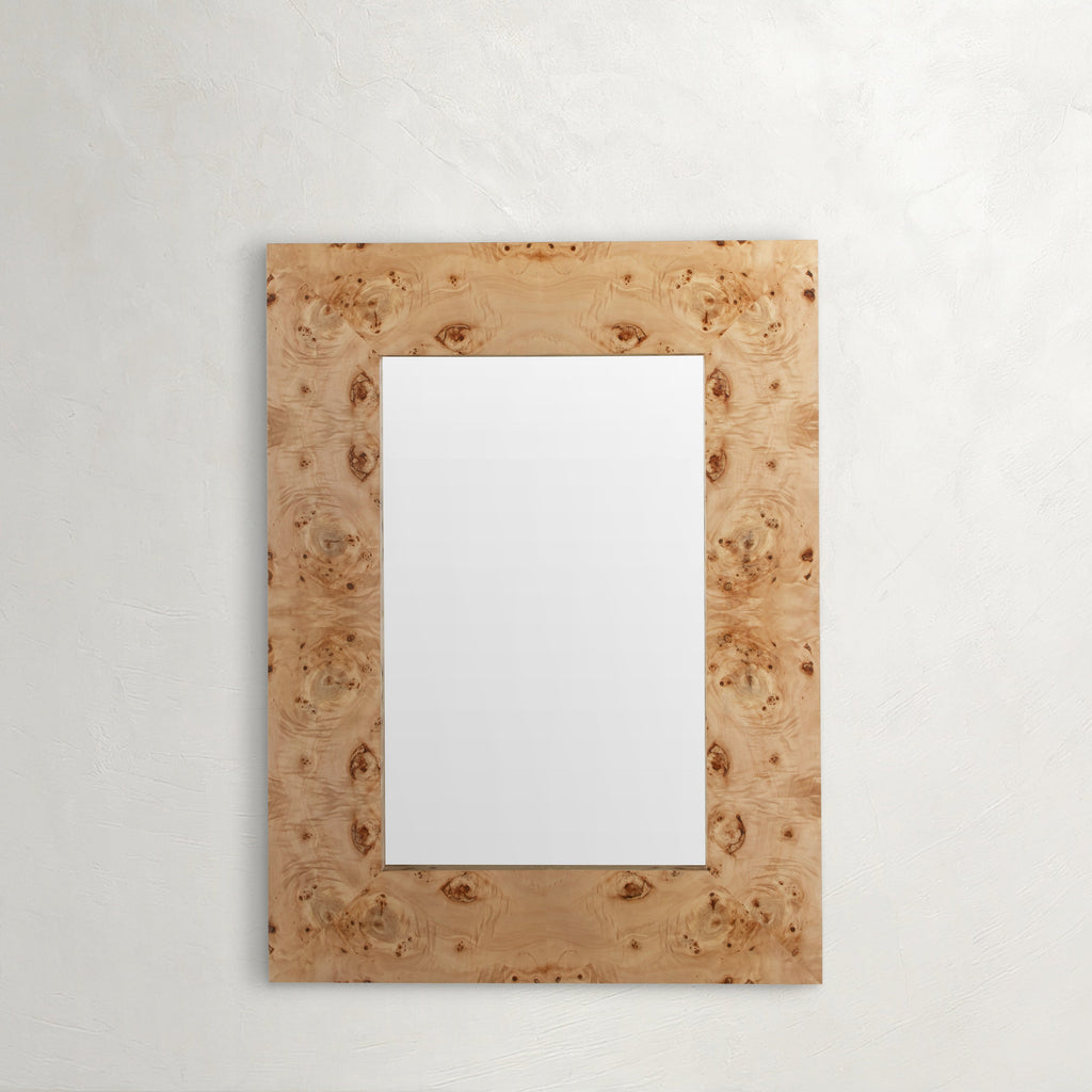 Saul Mirror - Rectangle