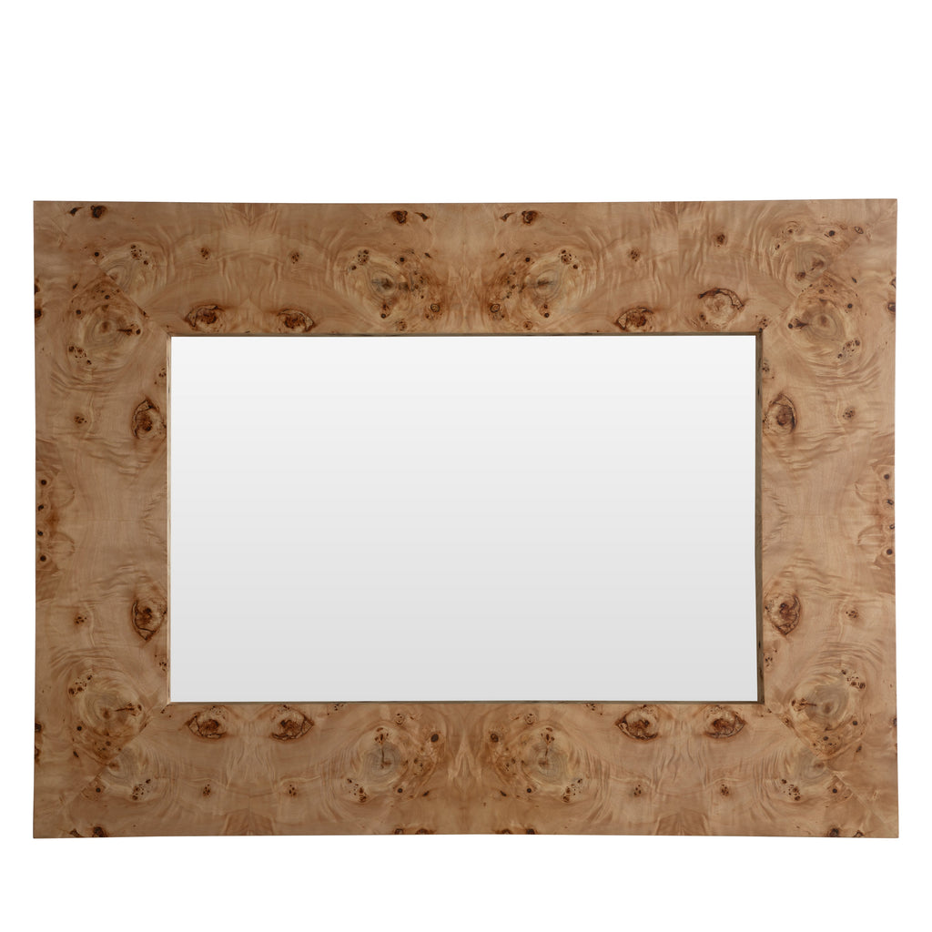 Saul Mirror - Rectangle